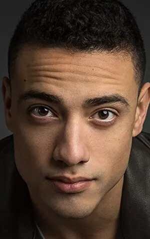 Фотография актёра 