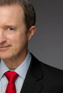 Фотография актёра Дэвид Митчэм Браун