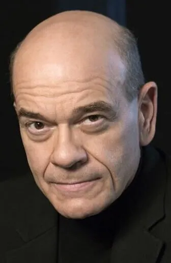 Фотография актёра Роберт Пикардо