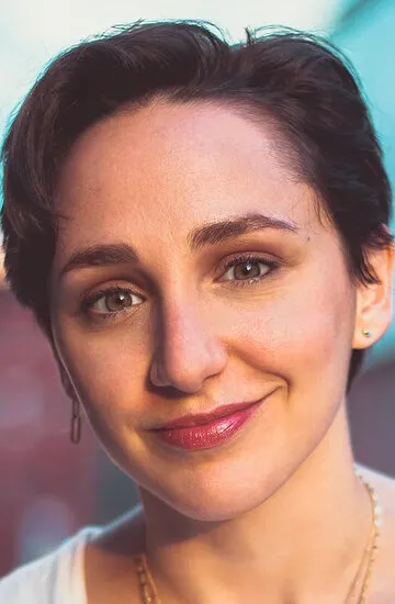 Фотография актёра Лорен Ван Паттен