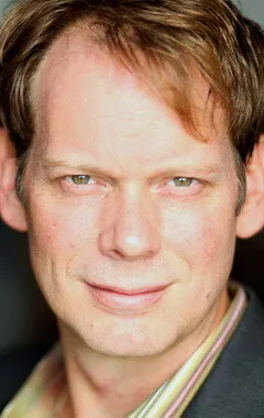 Фотография актёра Дж.Д. Эвермор