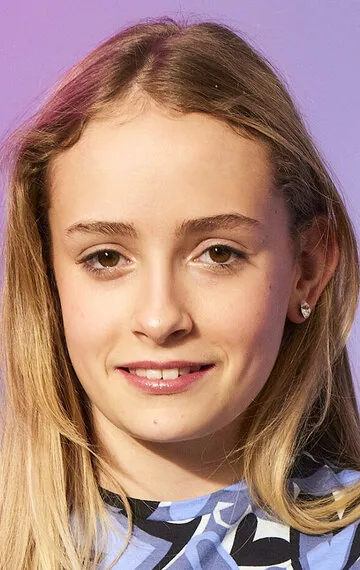 Фотография актёра Лола Кэмпбелл