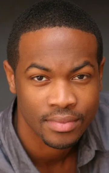 Фотография актёра Сер’Дариус Блэйн