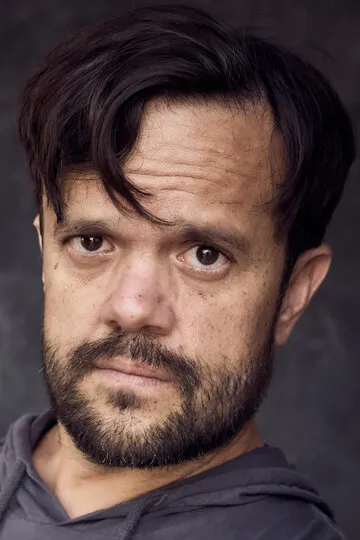 Фотография актёра Панчо Молер