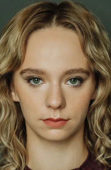 Фотография актёра Джессика Маклауд