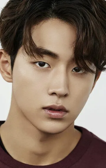 Фотография актёра Нам Джу-хёк