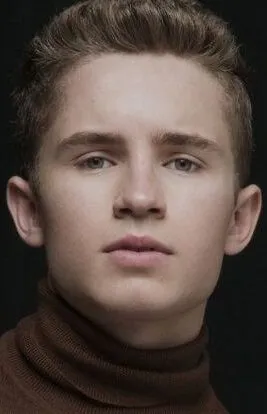 Фотография актёра Шон Джамброун