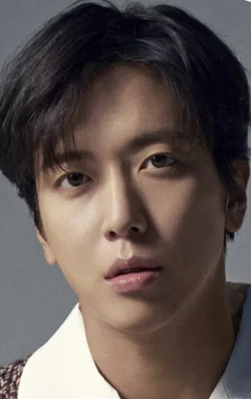 Фотография актёра Чон Ён-хва