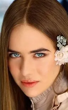 Фотография актёра Анастасия Цилимпоу