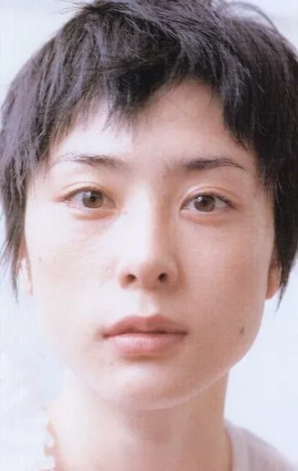 Фотография актёра Эри Фукацу