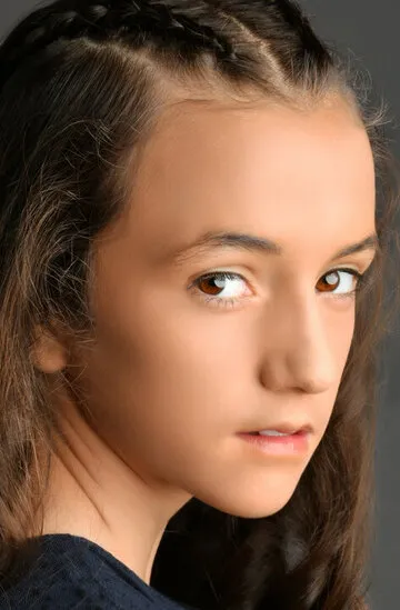 Фотография актёра Алехандра Ховард