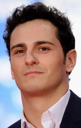 Фотография актёра Асьер Эчеандиа