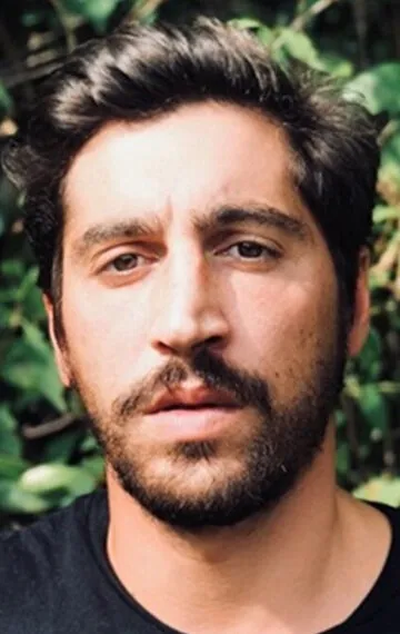 Фотография актёра Себастьен Убани