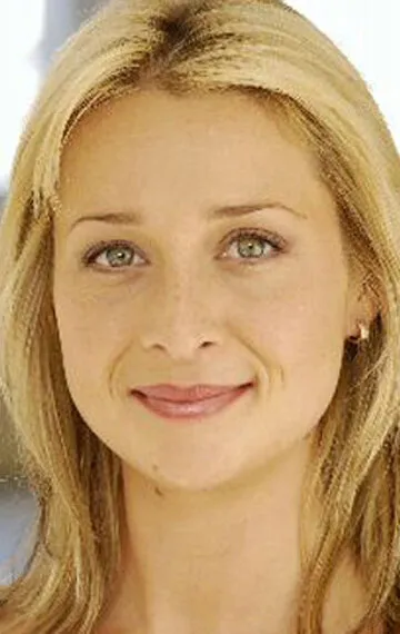 Фотография актёра Ашер Кедди