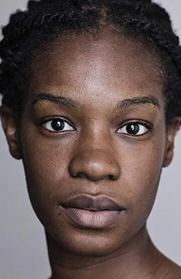 Фотография актёра Прешес Мустафа