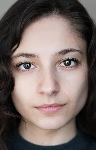 Фотография актёра Элиша Эпплбаум