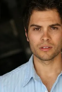 Фотография актёра Эрик Вальдес