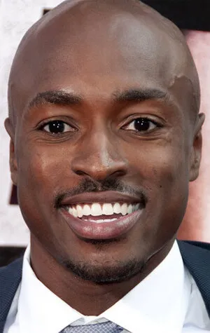 Фотография актёра Уоли Паркс