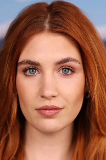 Фотография актёра Софи Нелисс