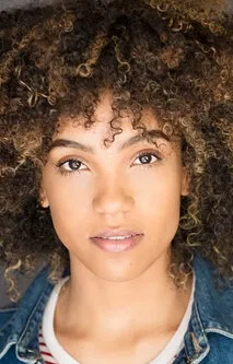 Фотография актёра Эшли Мартин Картер