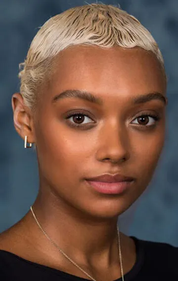 Фотография актёра Софи Уайлд