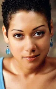 Фотография актёра Синтия Кэй МакУильямс