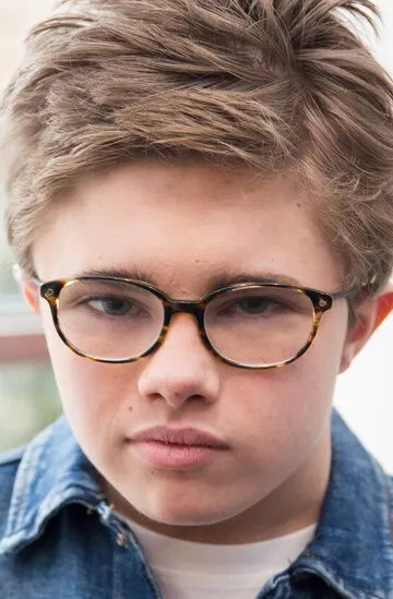 Фотография актёра Кейл Феррин