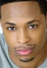 Фотография актёра Корнелиус Смит мл.