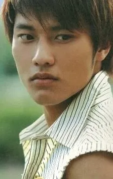 Фотография актёра Рэй Чан