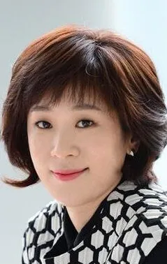 Фотография актёра Пэк Чи-вон