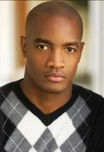 Фотография актёра Крэнстон Джонсон