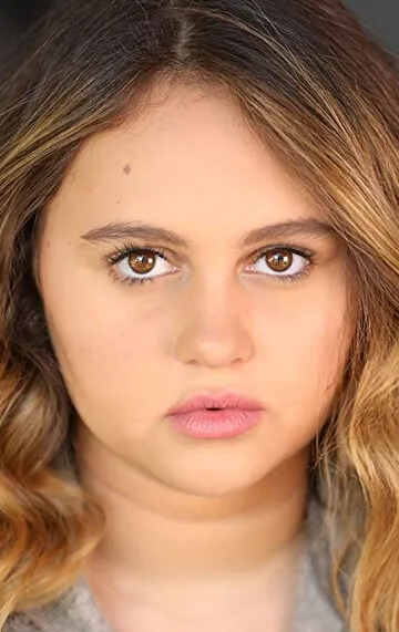 Фотография актёра Мари-Чарльз Джонс