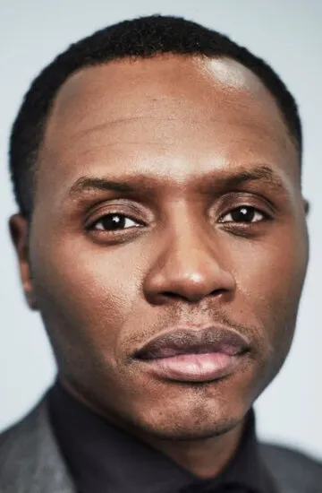 Фотография актёра Малкольм Гудвин