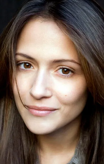 Фотография актёра Италиа Риччи