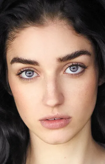 Фотография актёра Морган Тейлор Кэмпбелл