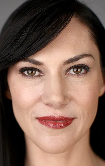 Фотография актёра Кира Загорски