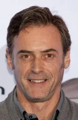 Фотография актёра Даниэль Фрейре