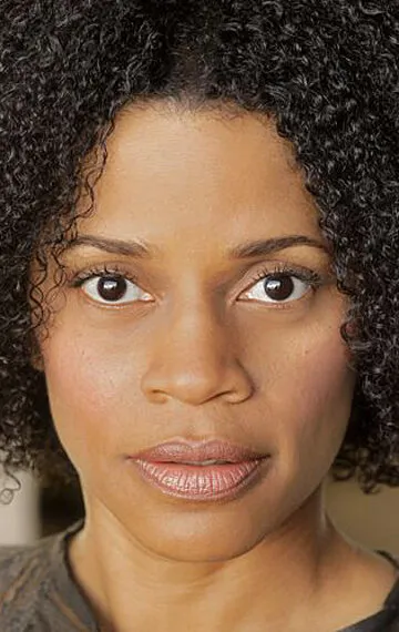 Фотография актёра Джудит Скотт