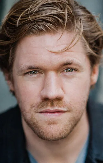 Фотография актёра Александр Инглэнд