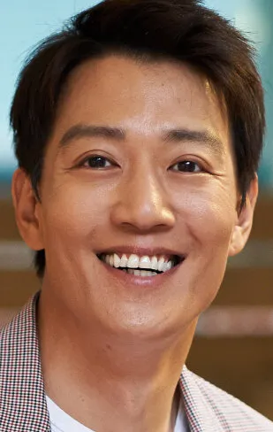 Фотография актёра Ким Рэ-вон