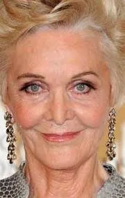 Фотография актёра Шила Хэнкок