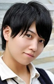 Фотография актёра Сома Саито