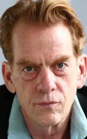 Фотография актёра Томас Мерфи