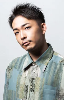 Фотография актёра Масая Фукуниси