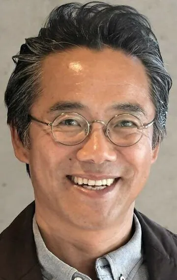 Фотография актёра О Ман-сок