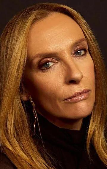 Фотография актёра Тони Коллетт