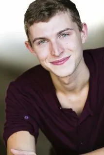 Фотография актёра Джонни Берхтольд