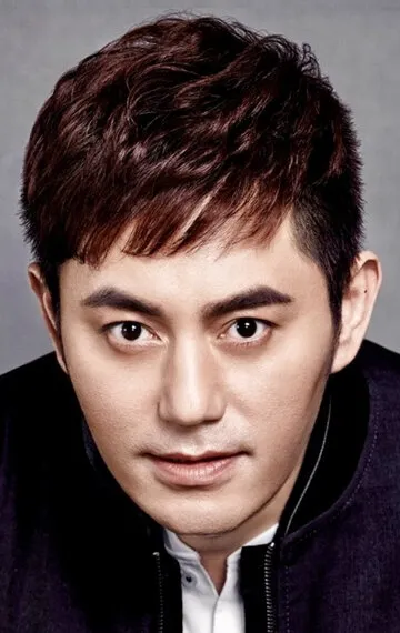 Фотография актёра Му Фэнбинь