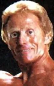 Фотография актёра Кен Уоллер