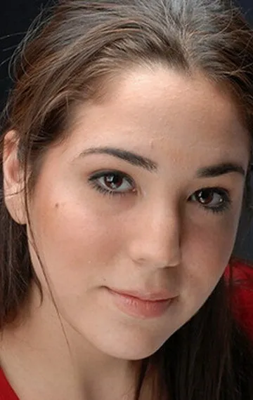 Фотография актёра Одри Эспарза